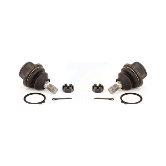 Lower Ball Joints Front Pair For Ford Ranger F-150 Explorer Mazda Sport