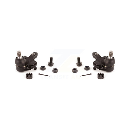 Lower Ball Joint Front Pair For Toyota Corolla Prius Prime RAV4 Celica Geo