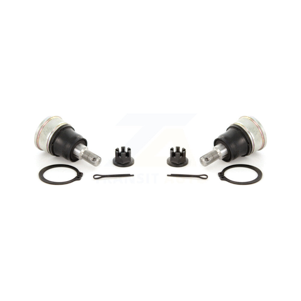 Lower Suspension Ball Joints Front Pair For Honda Civic Acura EL