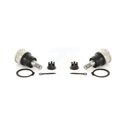 Lower Suspension Ball Joints Front Pair For Honda Civic Acura EL