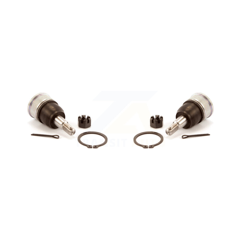 Lower Suspension Ball Joints Front Pair For 1999-2004 Honda Odyssey
