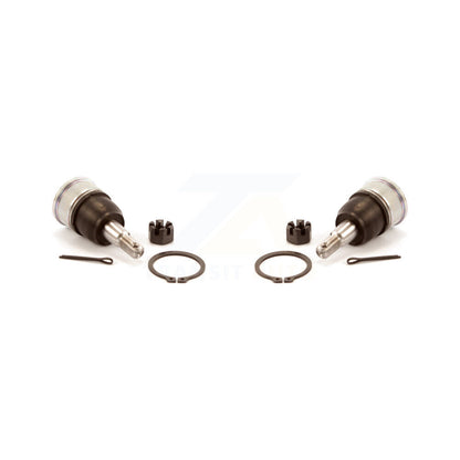 Lower Suspension Ball Joints Front Pair For 1999-2004 Honda Odyssey