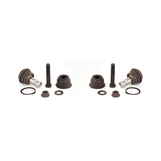 Lower Suspension Ball Joints Front Pair For Hyundai Santa Fe Kia Sorento