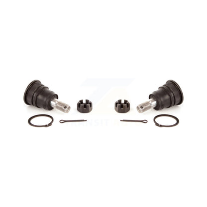 Lower Suspension Ball Joints Front Pair For 2000-2006 Nissan Sentra