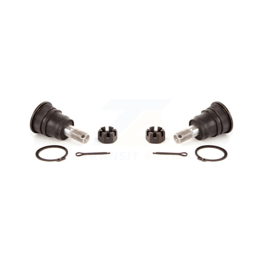 Lower Suspension Ball Joints Front Pair For 2000-2006 Nissan Sentra