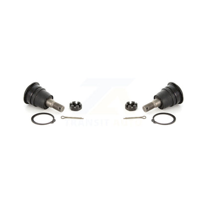 Lower Suspension Ball Joints Front Pair For Nissan Maxima INFINITI I35 I30