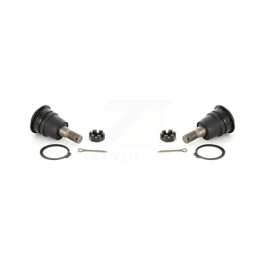 Lower Suspension Ball Joints Front Pair For Nissan Maxima INFINITI I35 I30