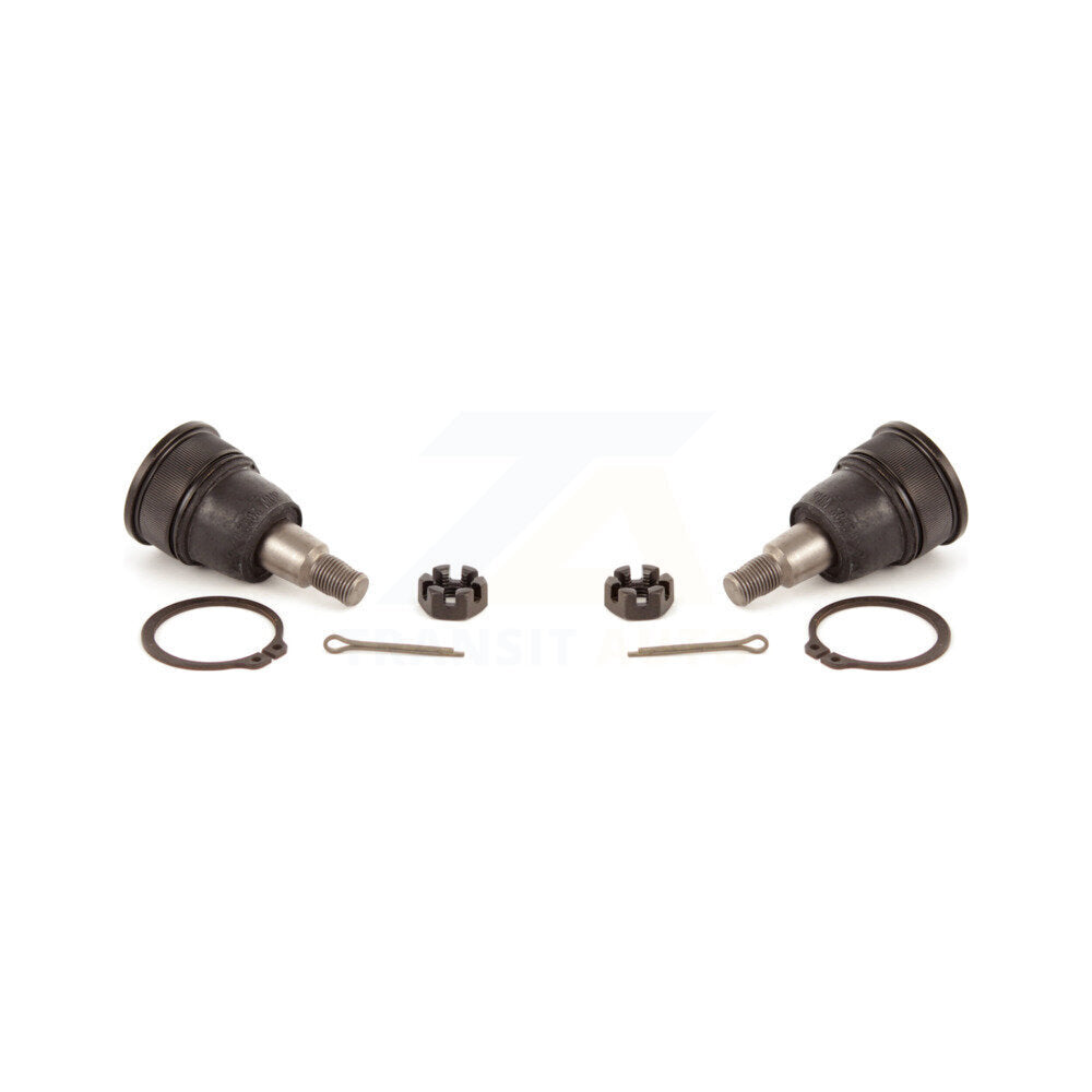 Lower Suspension Ball Joints Front Pair For Honda Civic Acura RSX