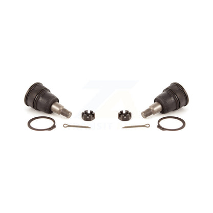 Lower Suspension Ball Joints Front Pair For Honda Civic Acura RSX