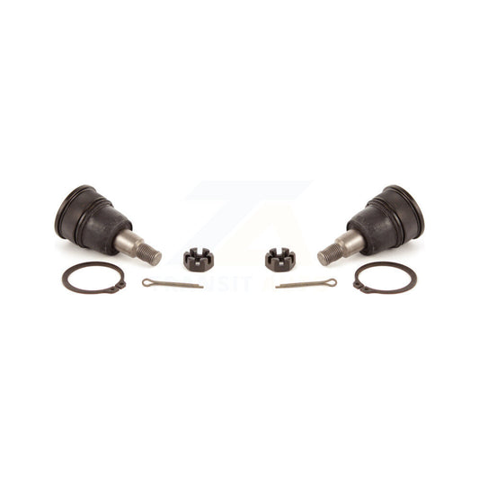 Lower Suspension Ball Joints Front Pair For Honda Civic Acura RSX