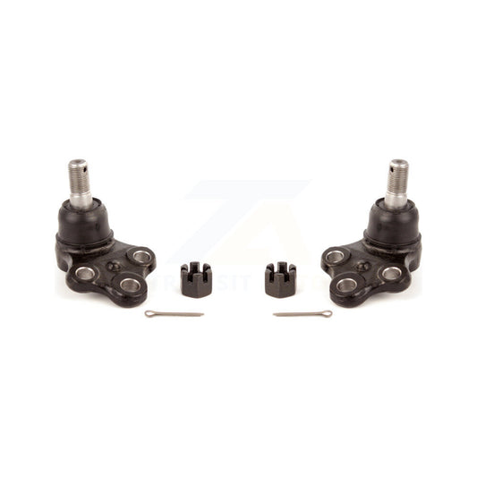 Lower Suspension Ball Joints Front Pair For Nissan Pathfinder INFINITI QX4