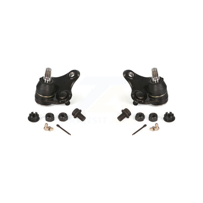 Lower Suspension Ball Joints Front Pair For Toyota RAV4
