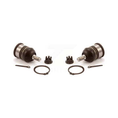 Lower Ball Joints Front Pair For Honda Civic Acura Integra CRX Prelude