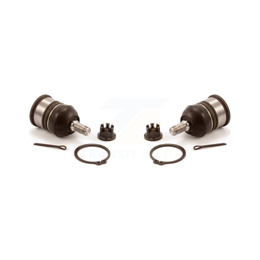 Lower Ball Joints Front Pair For Honda Civic Acura Integra CRX Prelude