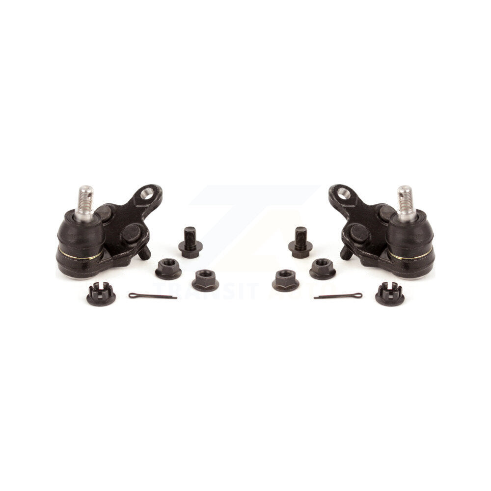 Lower Ball Joints Front Pair For Toyota Camry Sienna Lexus RX300 Solara