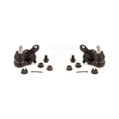 Lower Ball Joints Front Pair For Toyota Camry Sienna Lexus RX300 Solara