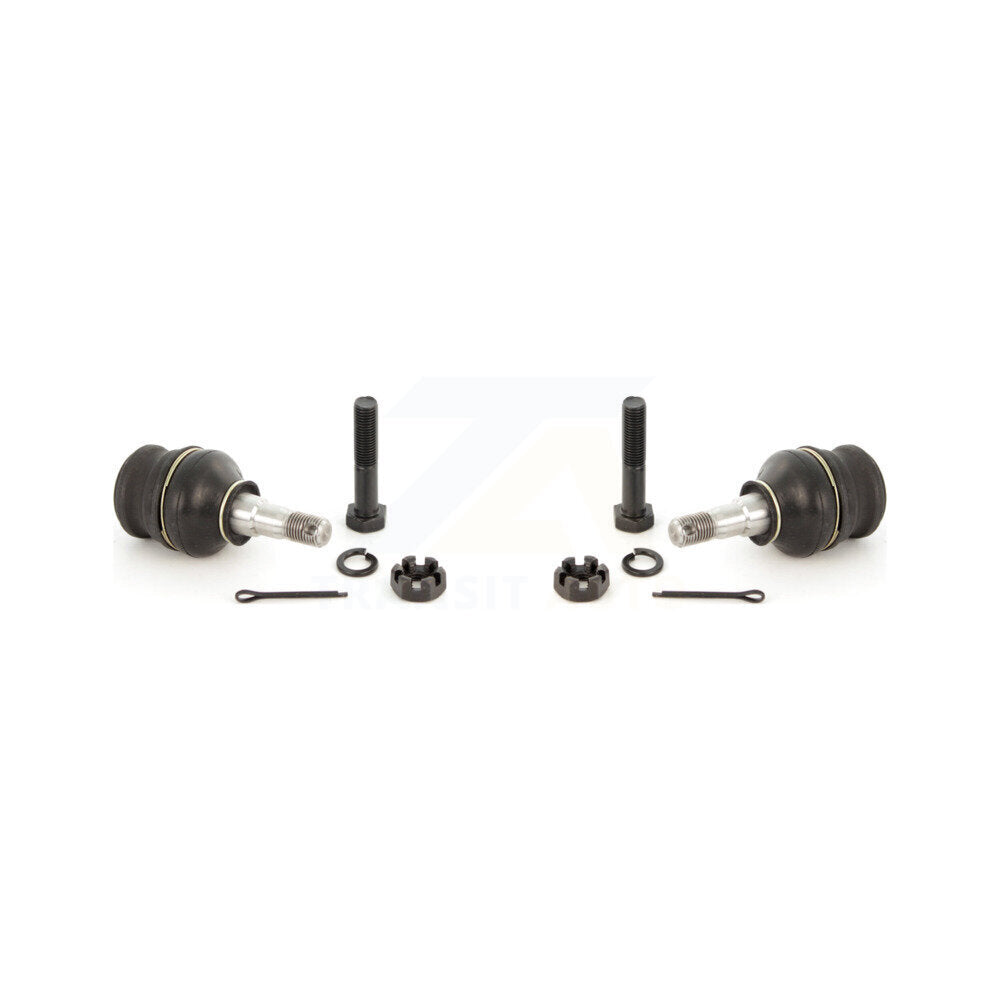 Lower Ball Joints Front Pair For Subaru Forester Crosstrek Outback Impreza