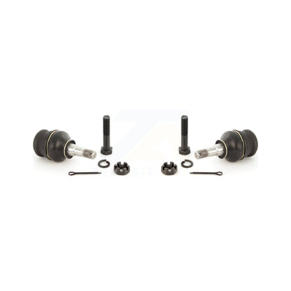 Lower Ball Joints Front Pair For Subaru Forester Crosstrek Outback Impreza