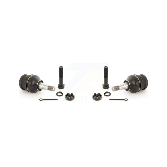Lower Ball Joints Front Pair For Subaru Forester Crosstrek Outback Impreza