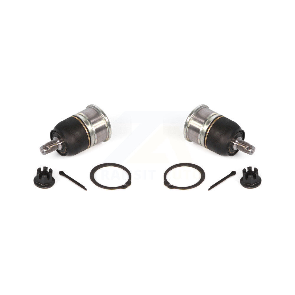 Lower Ball Joints Front Pair For Honda Accord Acura TL CL Odyssey Isuzu