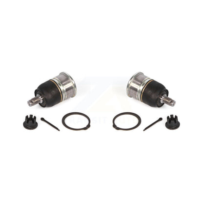 Lower Ball Joints Front Pair For Honda Accord Acura TL CL Odyssey Isuzu