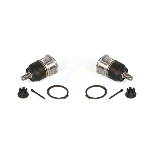 Lower Ball Joints Front Pair For Honda Accord Acura TL CL Odyssey Isuzu