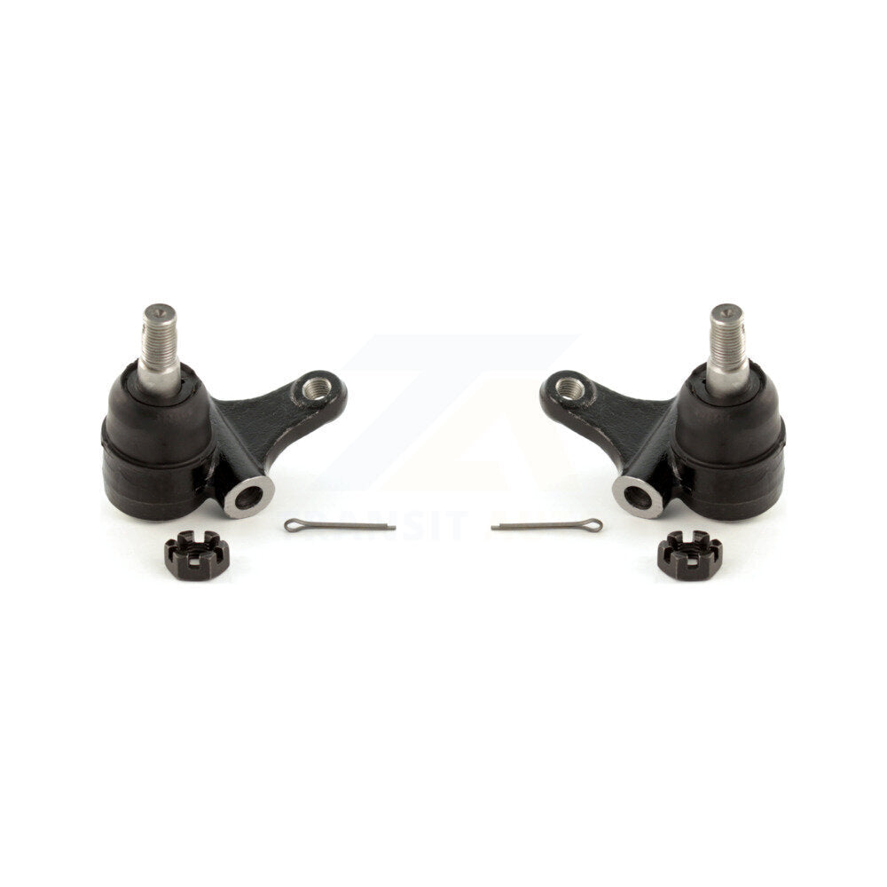 Lower Suspension Ball Joints Front Pair For Mazda Miata