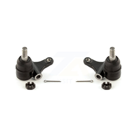 Lower Suspension Ball Joints Front Pair For Mazda Miata