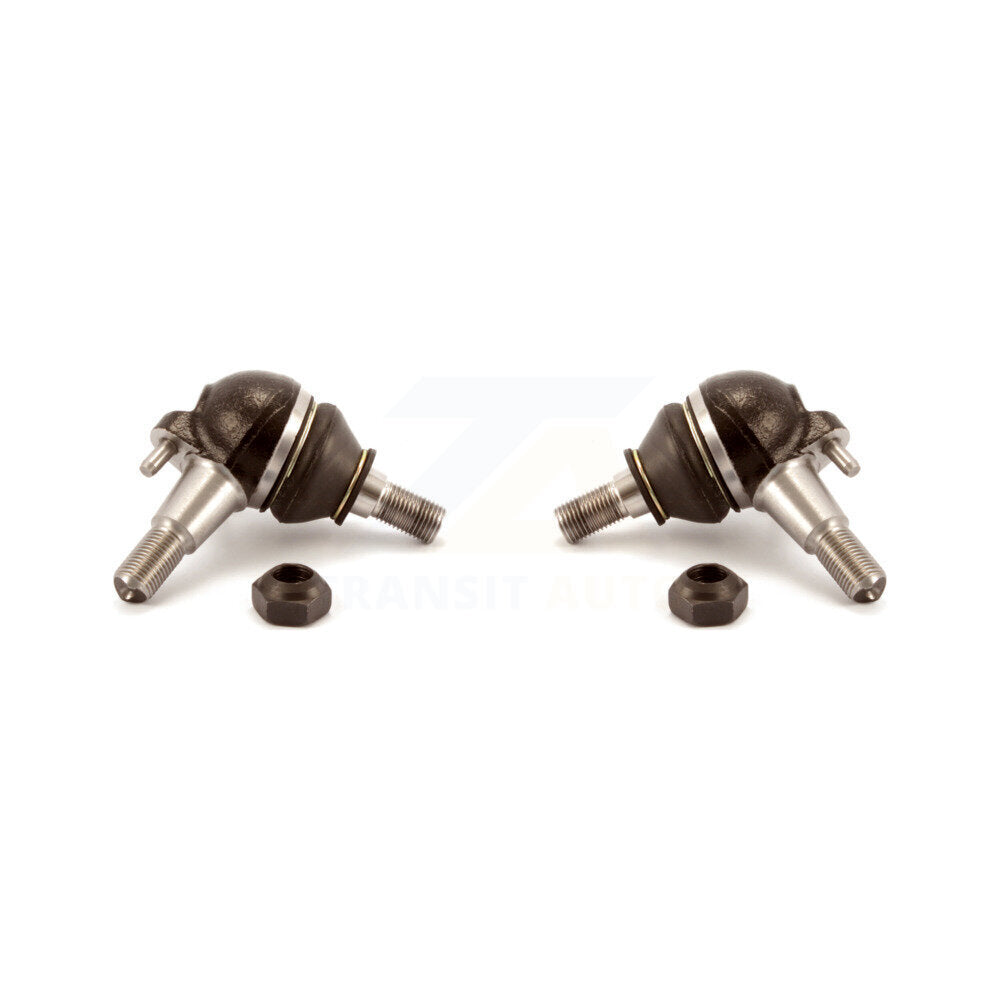 Lower Ball Joint Front Pair For Mercedes-Benz E320 Chrysler Crossfire E350