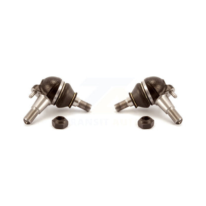 Lower Ball Joint Front Pair For Mercedes-Benz E320 Chrysler Crossfire E350