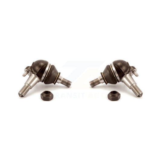Lower Ball Joint Front Pair For Mercedes-Benz E320 Chrysler Crossfire E350