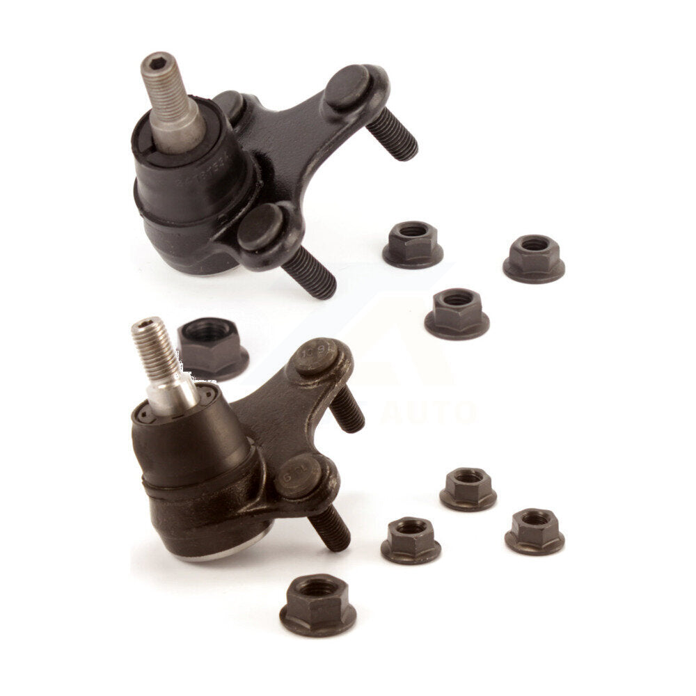 Lower Ball Joint Front Kit For Volkswagen Tiguan Jetta Golf Audi Taos Q3 R