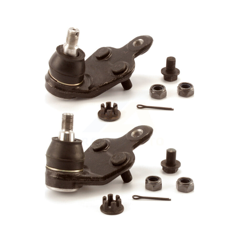 Lower Ball Joints Front Kit For Toyota Camry Lexus ES350 Avalon ES300h