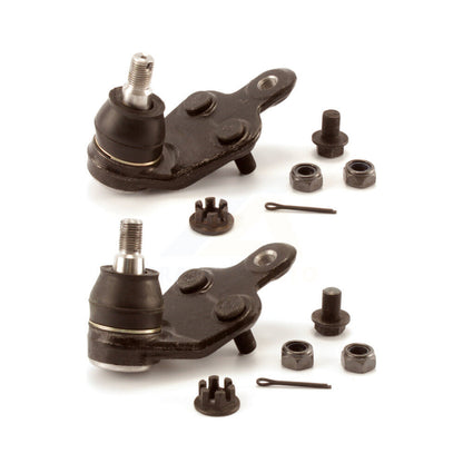Lower Ball Joints Front Kit For Toyota Camry Lexus ES350 Avalon ES300h