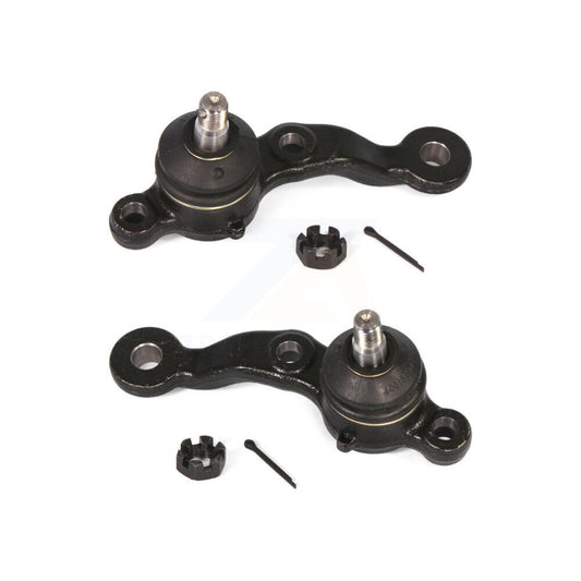 Lower Suspension Ball Joints Front Kit For 2001-2005 Lexus IS300