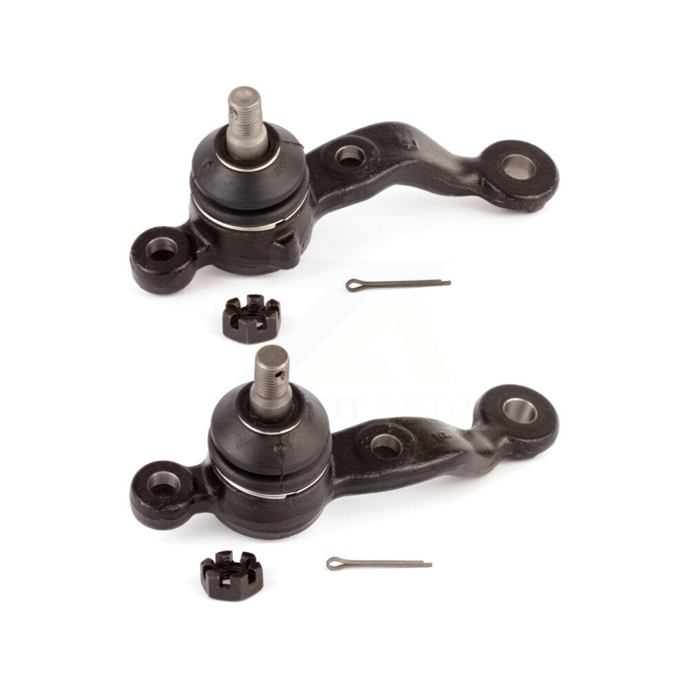 Lower Suspension Ball Joints Front Kit For Lexus SC430 GS300 GS400 GS430