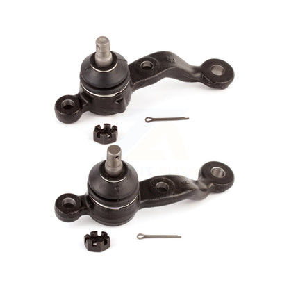 Lower Suspension Ball Joints Front Kit For Lexus SC430 GS300 GS400 GS430