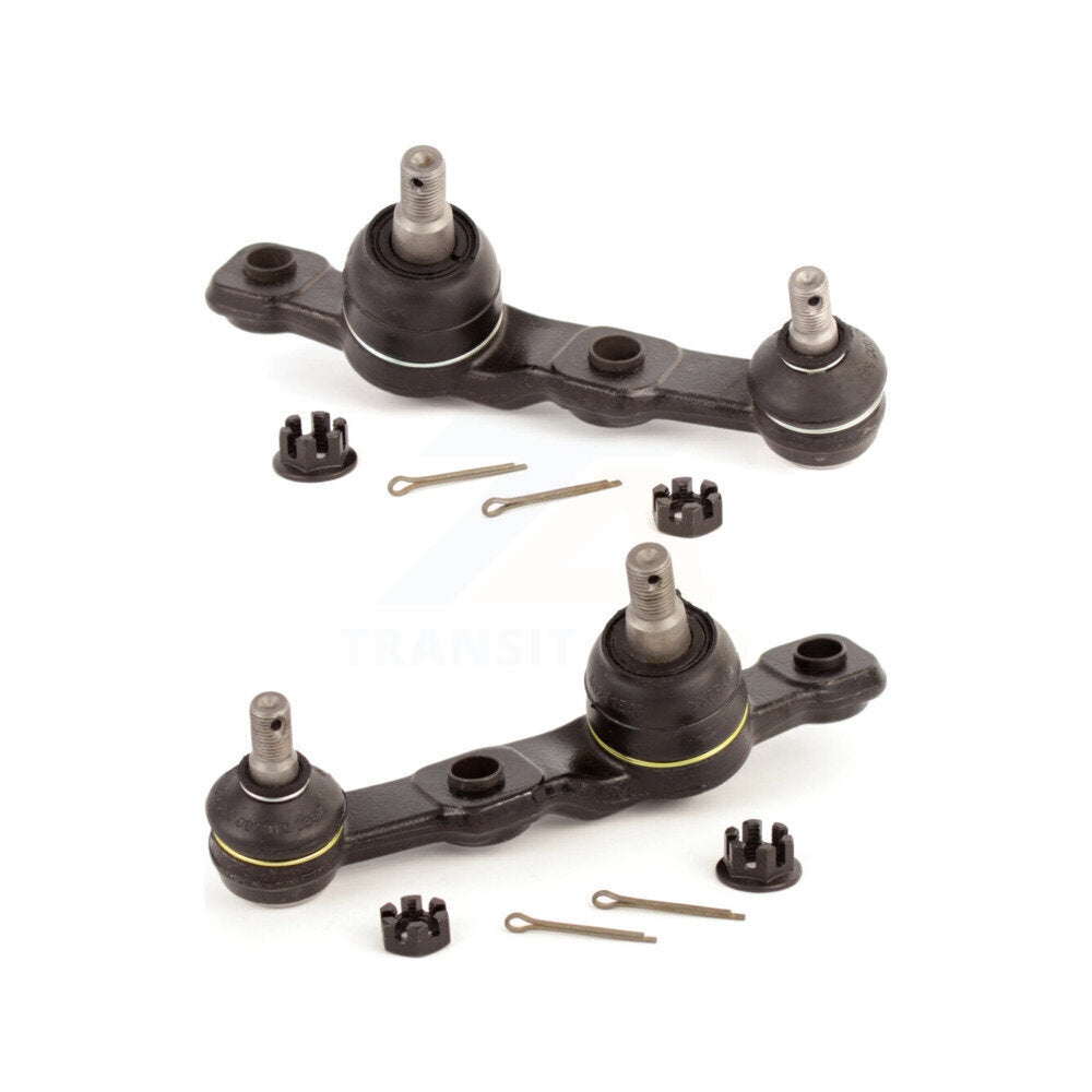 Lower Ball Joint Front Kit For Lexus IS250 IS350 IS300 GS350 RC350 GS300 F