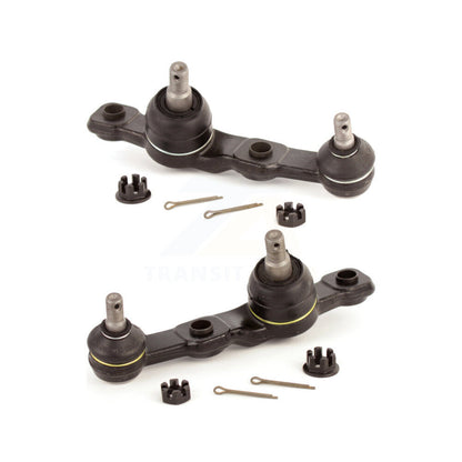 Lower Ball Joint Front Kit For Lexus IS250 IS350 IS300 GS350 RC350 GS300 F