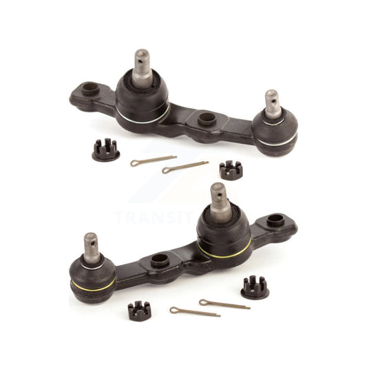 Lower Ball Joint Front Kit For Lexus IS250 IS350 IS300 GS350 RC350 GS300 F