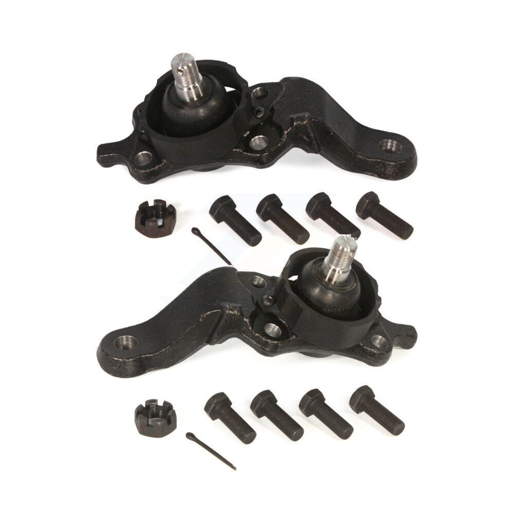 Lower Suspension Ball Joints Front Kit For Toyota Tundra Sequoia