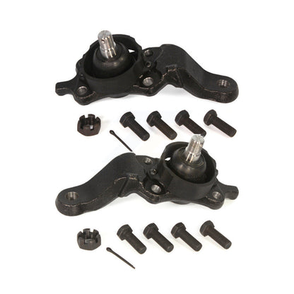 Lower Suspension Ball Joints Front Kit For Toyota Tundra Sequoia