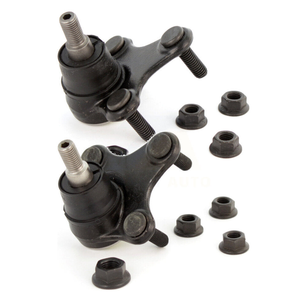 Lower Ball Joint Front Kit For Volkswagen Jetta Golf Tiguan Taos Passat Q3