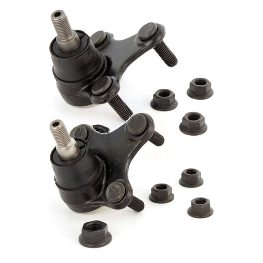 Lower Ball Joint Front Kit For Volkswagen Jetta Golf Tiguan Taos Passat Q3