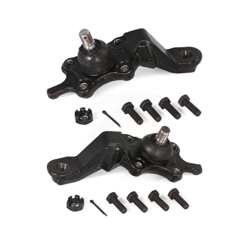Lower Suspension Ball Joints Front Kit For Toyota Tacoma