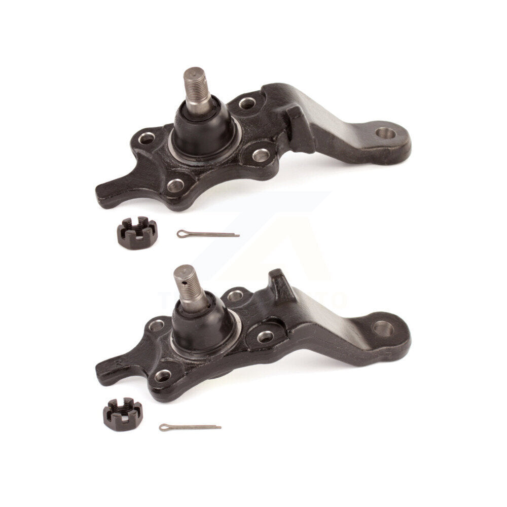 Lower Suspension Ball Joints Front Kit For Toyota 4Runner Tundra Sequoia