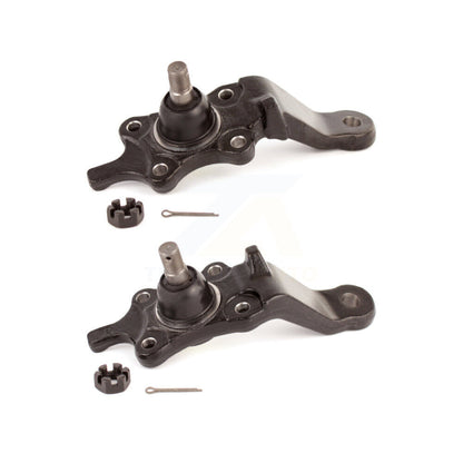 Lower Suspension Ball Joints Front Kit For Toyota 4Runner Tundra Sequoia