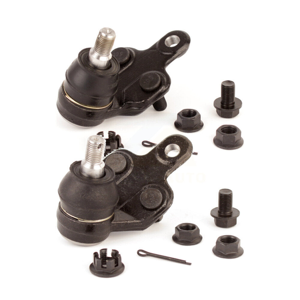Lower Ball Joints Front Kit For Toyota Sienna Camry Lexus Highlander RX350