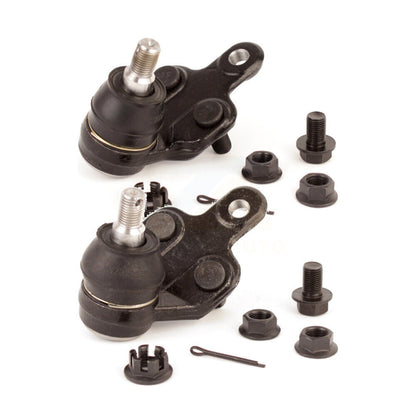 Lower Ball Joints Front Kit For Toyota Sienna Camry Lexus Highlander RX350