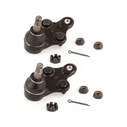 Lower Suspension Ball Joints Front Kit For Toyota Tercel Paseo